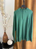 Ralph Lauren Green Pullover Mens 3XB