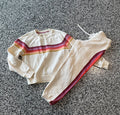 Marine Layer Sweatsuit Small