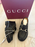 New Toddler Gucci boots sz 23 or 6