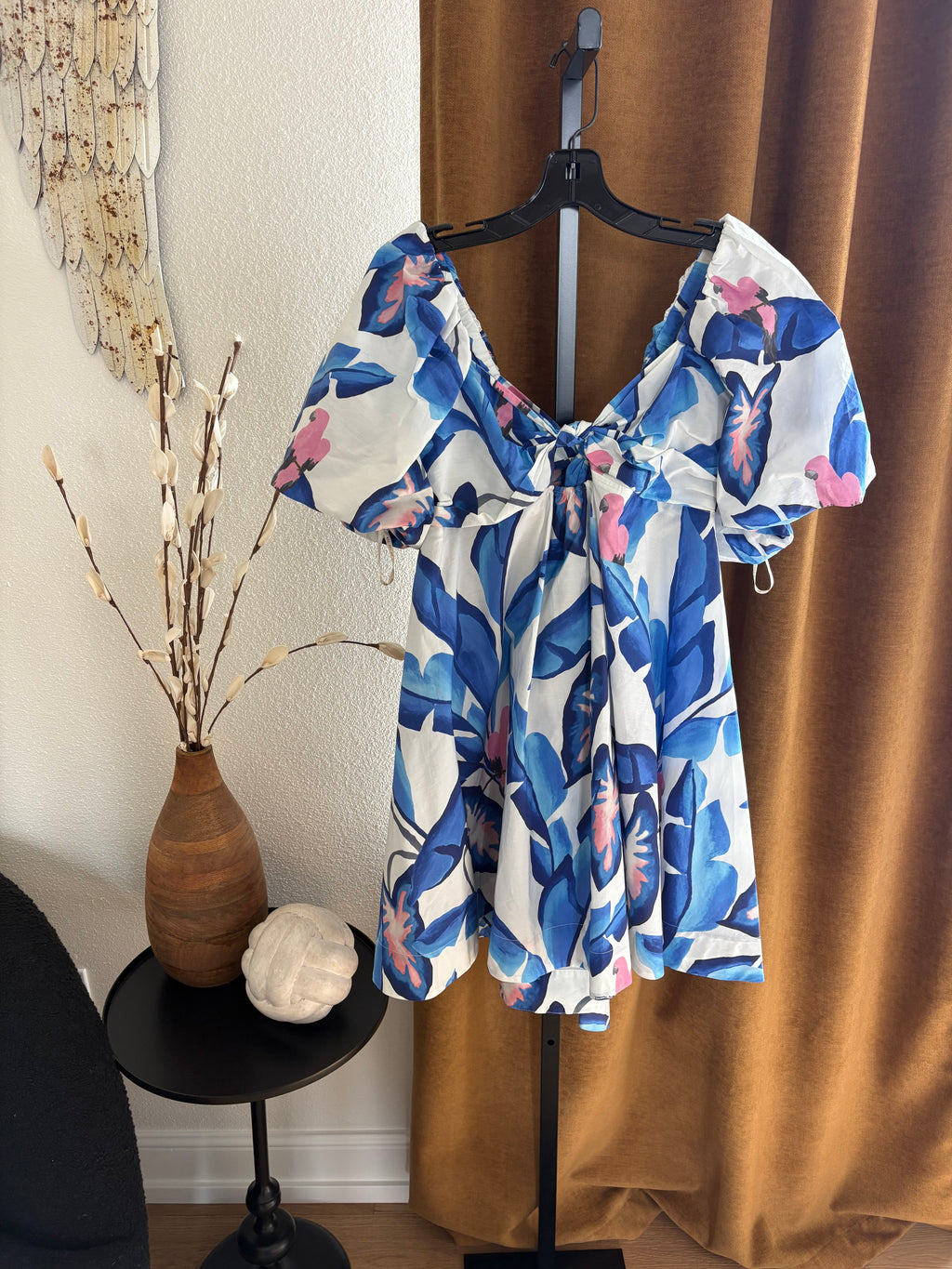 New Farm Rio Dress Women's Large