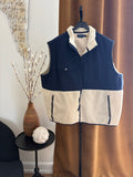 EUC Ralph Lauren Polo Vest men's 3Xb