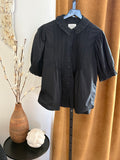 New Birds of a Feather Black shirt Womens Large