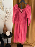 New Jesakae Dress Womens Large