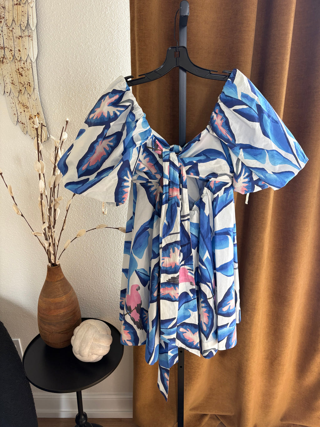 New Farm Rio Dress Women's Large