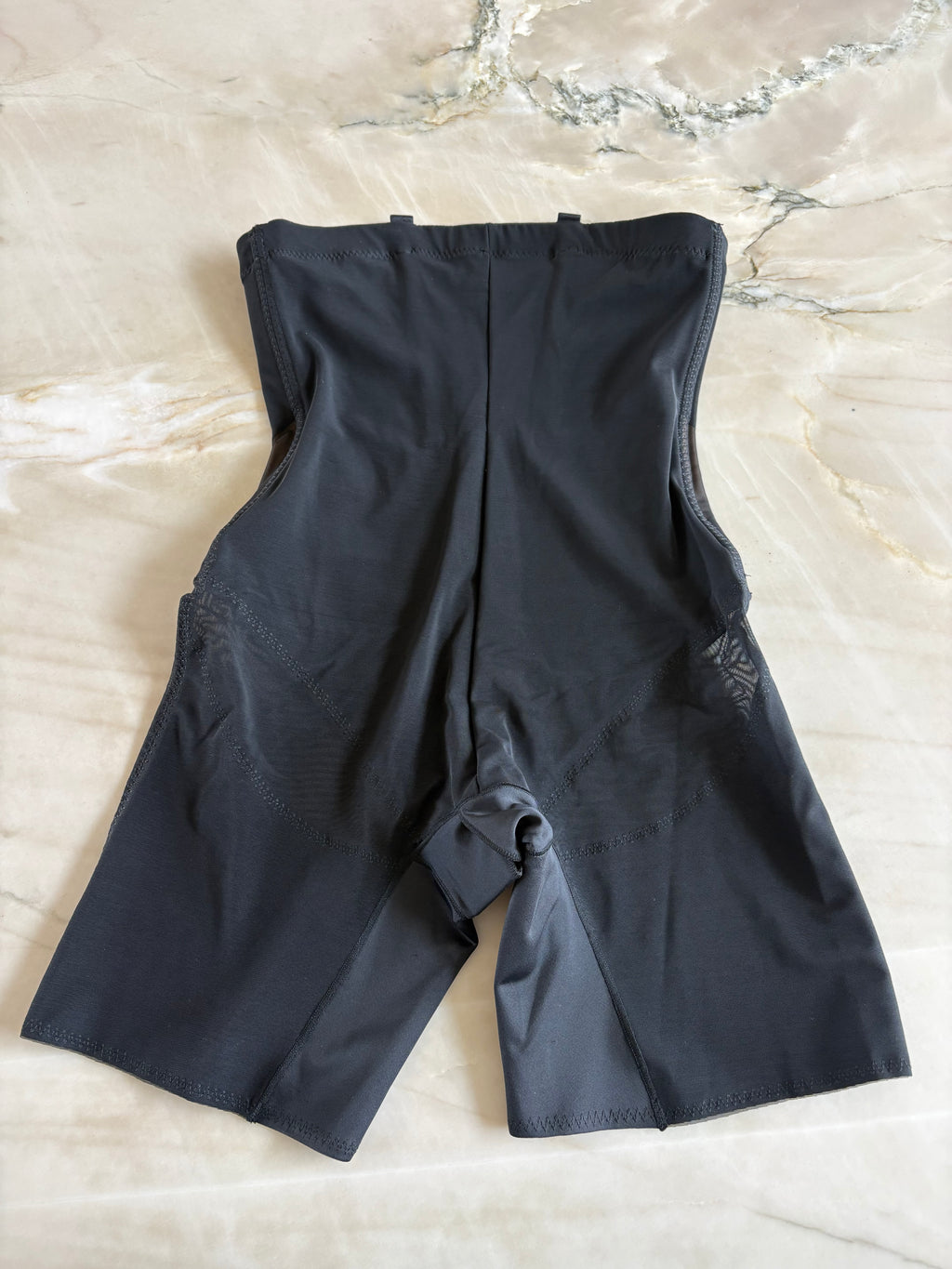 New Honeylove Black Shapewear Small