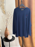 New Ralph Lauren Long sleeve Tee Men's 3XB