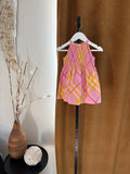Burberry Nova Plaid Dress Size 12m