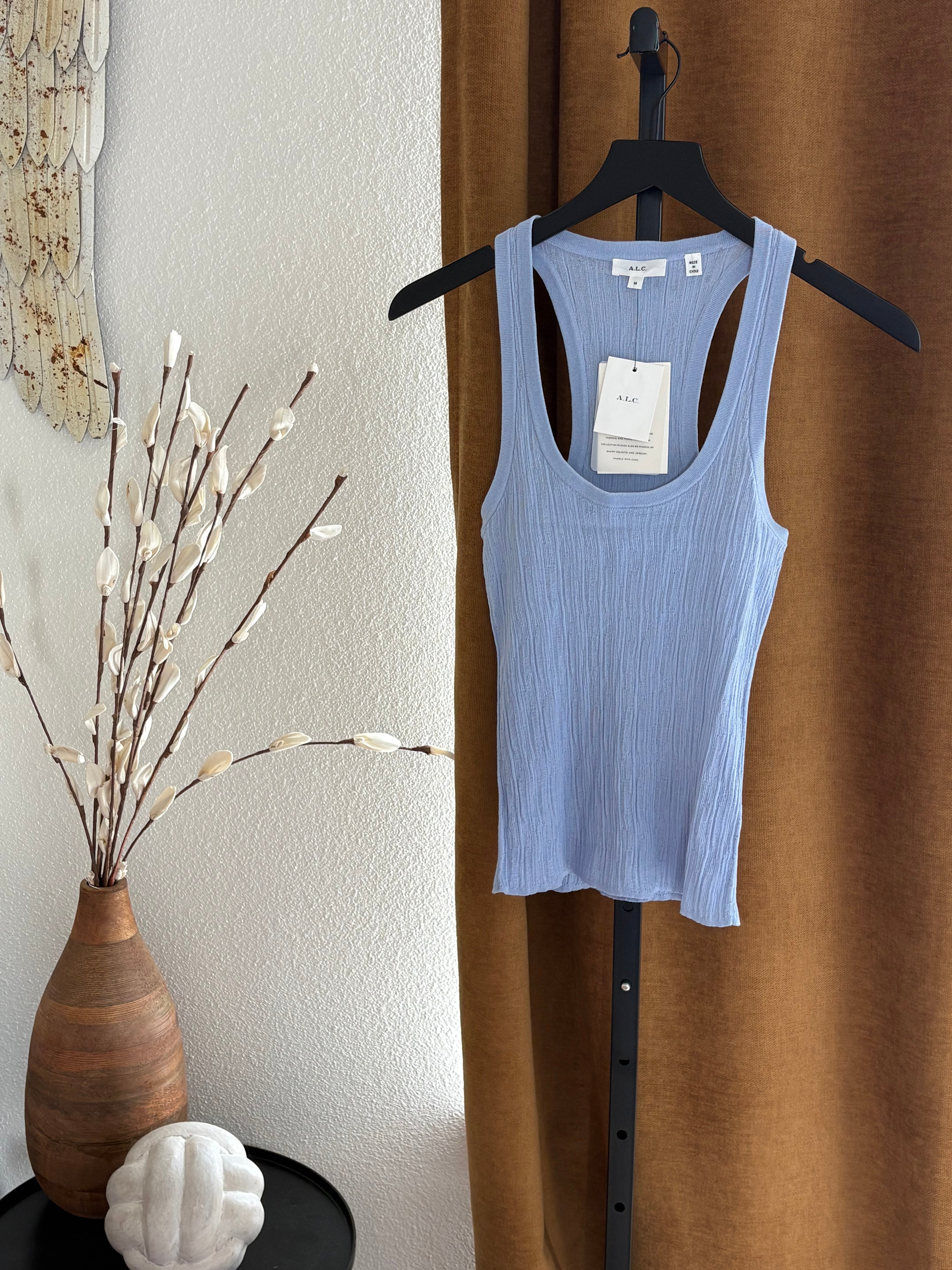 New ALC Tank in Rio Women's Medium