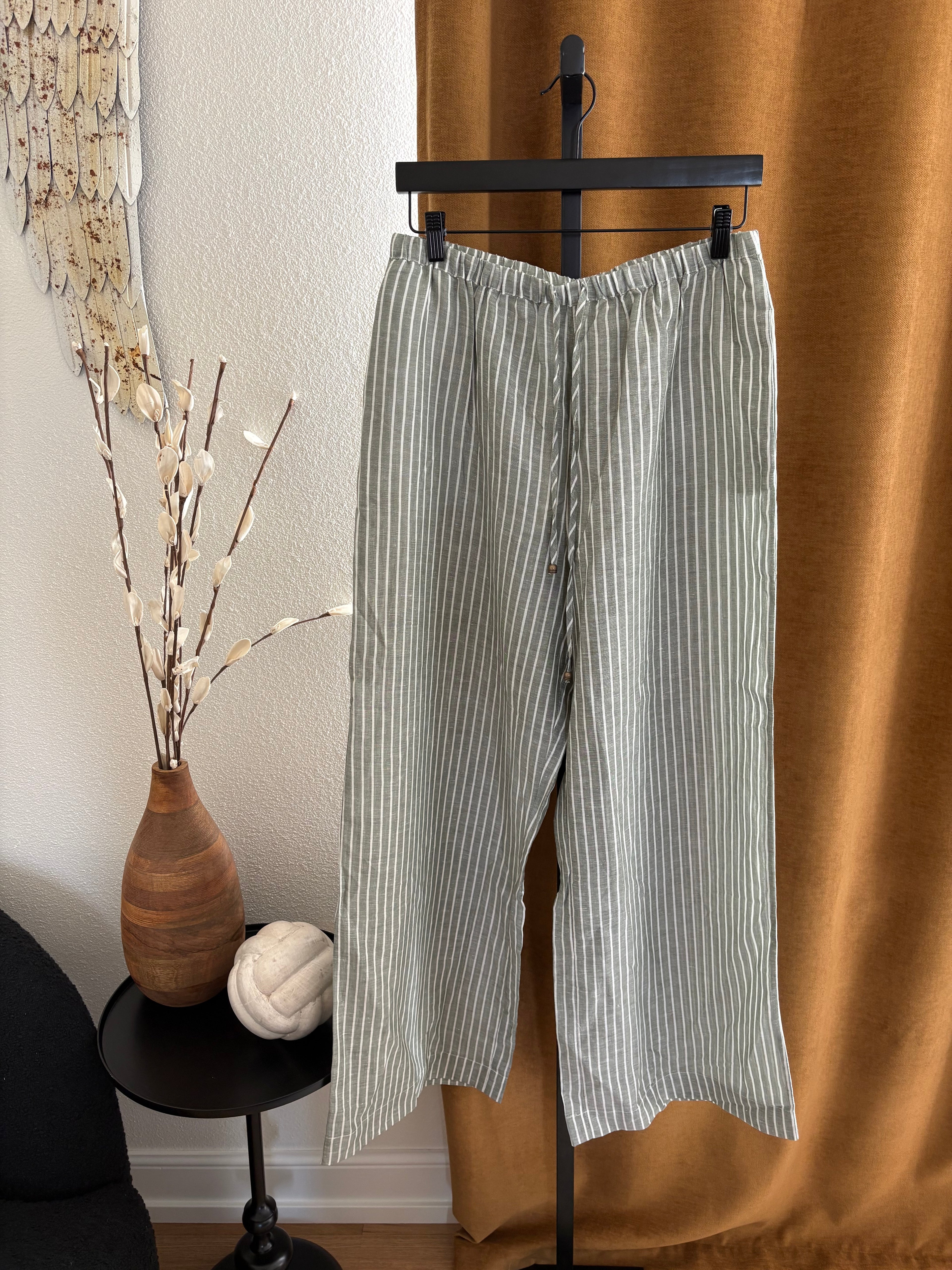 New Kavari Elara green pant XL/14