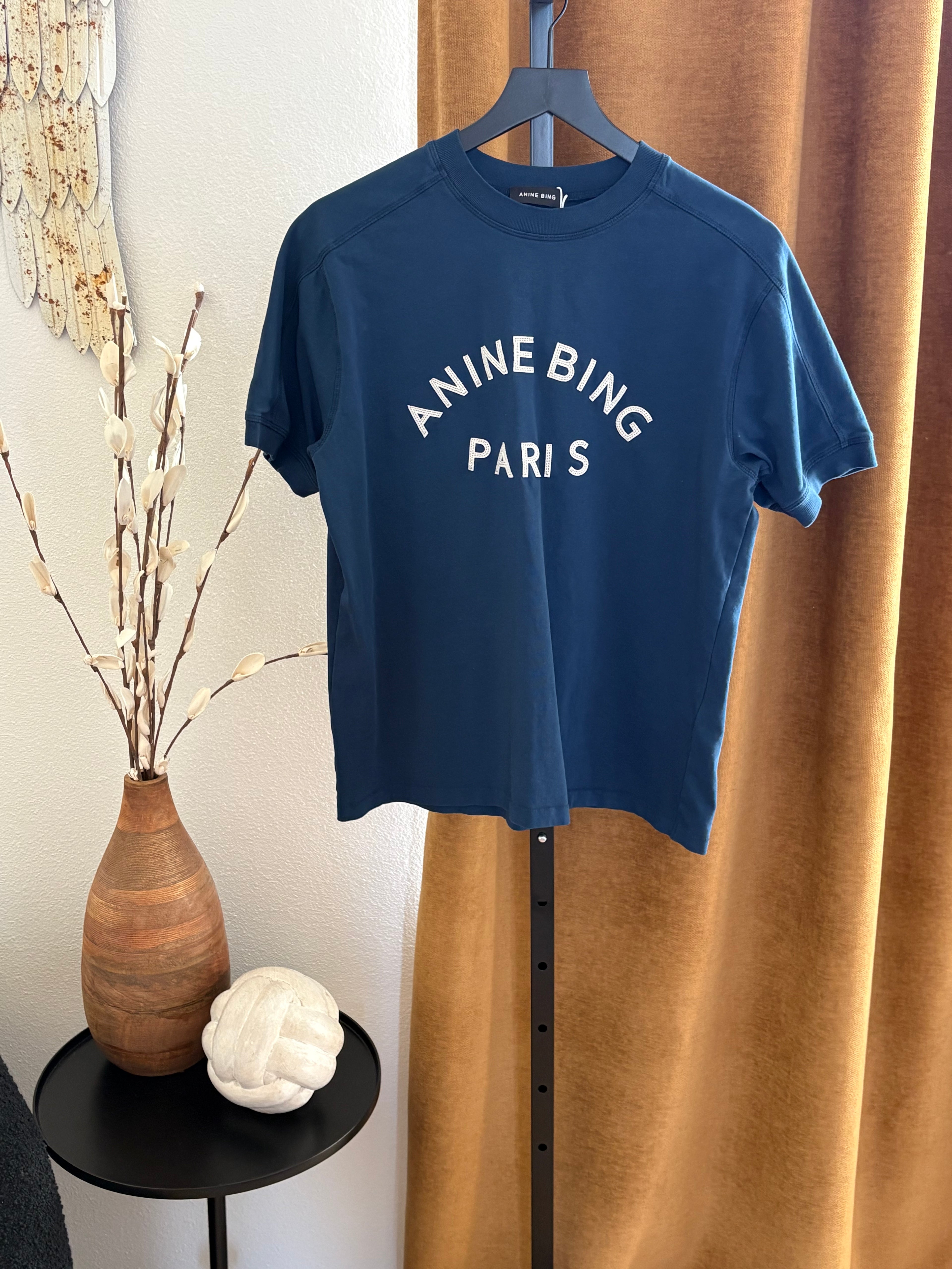 Anine Bing tee Womens Large