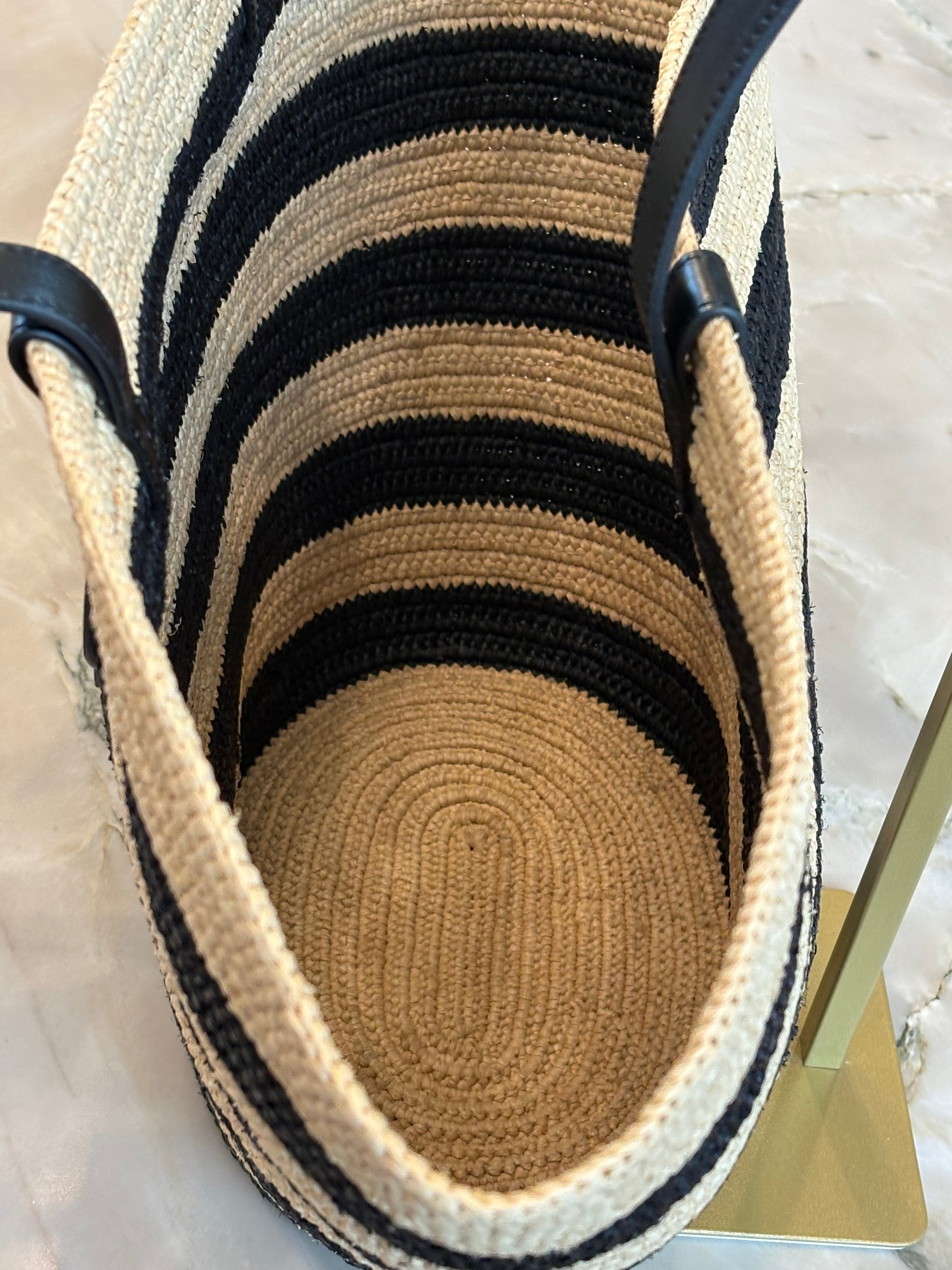 Celine Couffin Classic Panier Tote