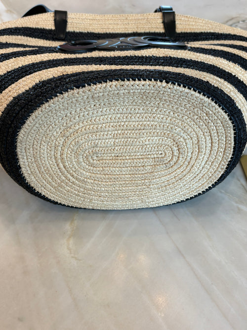Celine Couffin Classic Panier Tote