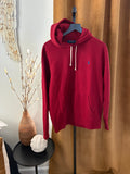 New Ralph Lauren hoodie men's large